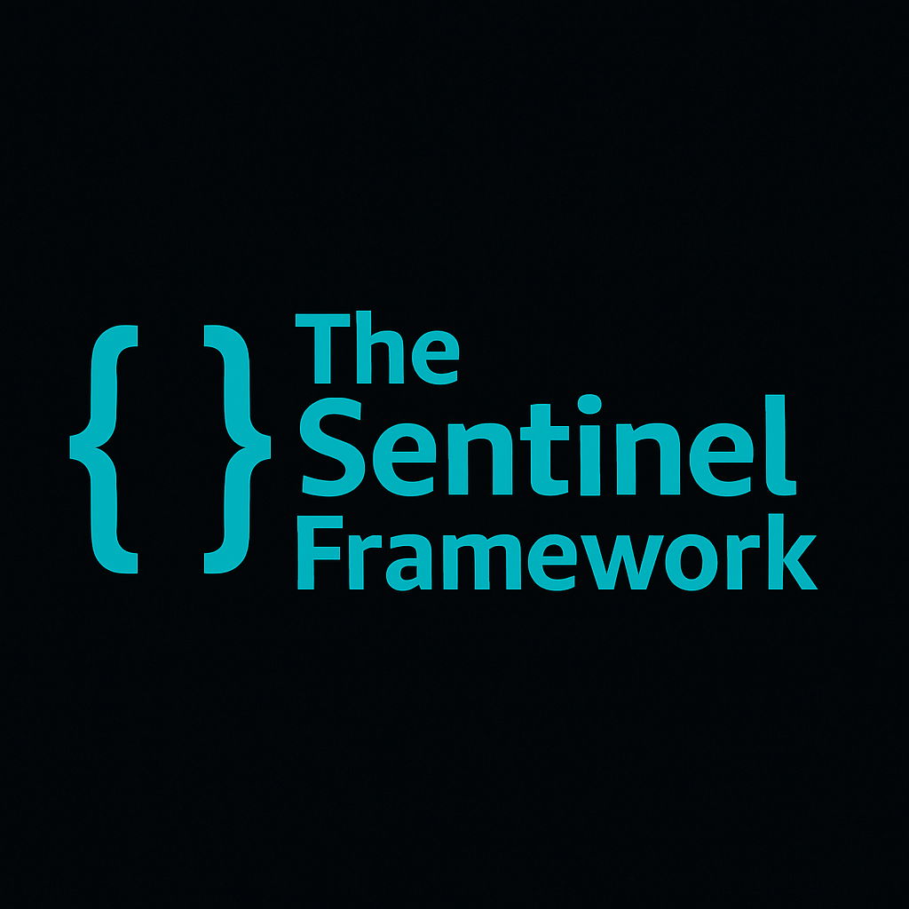 Sentinel Framework